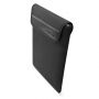 Mapă elegantă BAFEWLD, pentru MacBook Pro 13,3" / Air 13" - negru