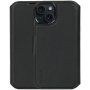 Husă flip deta?abilă 2în1 Decoded Detachable Wallet pentru iPhone 15 - negru