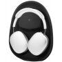 Husă protectoare Spigen Klasden Pouch pentru AirPods Max 1 / 2 - gri închis