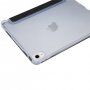 Smart husă cu suport și spațiu pentru Apple Pencil pentru iPad Air 4 (2020) / Air 5 (2022) - negru