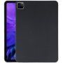 Husă de protecție mată pentru iPad Pro 11" (2018-2022) - negru