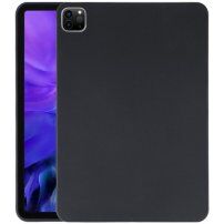 Husă de protecție mată pentru iPad Pro 11" (2018-2022) - negru