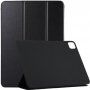 Carcasă magnetică ultra-subțire pentru iPad Air 4 (2020) / Air 5 (2022) / Pro 11" (2018-2022) - negru