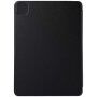 Carcasă magnetică ultra-subțire pentru iPad Air 4 (2020) / Air 5 (2022) / Pro 11" (2018-2022) - negru