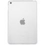 Carcasă de protecţie, din plastic moale, pentru iPad mini 4 / 5 - pur
