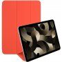 Apple Smart Folio Original carcasă magnetică pentru iPad Air 4 (2020) / Air 5 (2022) - portocaliu deschis
