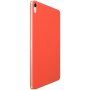 Apple Smart Folio Original carcasă magnetică pentru iPad Air 4 (2020) / Air 5 (2022) - portocaliu deschis