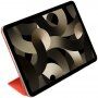 Apple Smart Folio Original carcasă magnetică pentru iPad Air 4 (2020) / Air 5 (2022) - portocaliu deschis