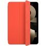 Apple Smart Folio Original carcasă magnetică pentru iPad Air 4 (2020) / Air 5 (2022) - portocaliu deschis