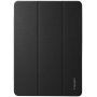Spigen Liquid Air Folio carcasă cu suport pentru iPad Pro 11" (2018-2022) - negru