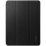 Spigen Urban Fit carcasă cu spațiu pentru Apple Pencil pentru iPad Pro 11" (2018-2022) - negru