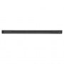 Spigen Urban Fit carcasă cu spațiu pentru Apple Pencil pentru iPad Pro 11" (2018-2022) - negru