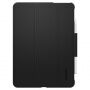 Spigen Smart Fold Plus carcasă flip pentru iPad Air 4 (2020) / Air 5 (2022) / Pro 11" (2018-2022) - negru