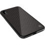 3v1 Casetă cadou NILLKIN (carcasă de protecţie / încărcător wireless / încărcare cablu) pentru iPhone X - negru