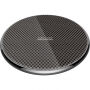 3v1 Casetă cadou NILLKIN (carcasă de protecţie / încărcător wireless / încărcare cablu) pentru iPhone X - negru