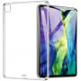 Carcasă din plastic moale, pentru iPad Pro 11" (2020-2022) - pur