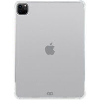 Husă transparentă cu colțuri întărite pentru iPad Pro 11" (2020-2022) - transparent