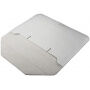 VORSON husă magnetică, pentru iPad do 11" / MacBook do 12" - argintiu