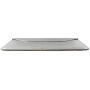 VORSON husă magnetică, pentru iPad do 11" / MacBook do 12" - argintiu