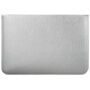 VORSON husă magnetică, pentru iPad do 11" / MacBook do 12" - argintiu