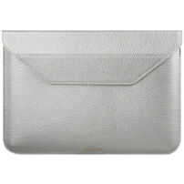 VORSON husă magnetică, pentru iPad do 11" / MacBook do 12" - argintiu