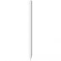 Creion original Apple Pencil a 2. generație - alb