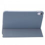 Husă flip cu func?ie sleep pentru iPad mini 10,9 / 2022 - gri albăstrui