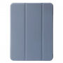 Husă flip cu func?ie sleep pentru iPad mini 10,9 / 2022 - gri albăstrui