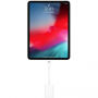 Cititor carduri original Apple USB-C - card SD pentru iPad / MacBook - alb