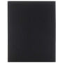 Husă cu tastatură cu iluminare de fundal ?i compartiment pentru Apple Pencil pentru iPad mini 6 / mini 7 - negru