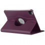 Cutie de protecție rotativă la 360° pentru iPad Air 4 (2020) / Air 5 (2022) / Pro 11" (2018-2022) - violet