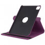 Cutie de protecție rotativă la 360° pentru iPad Air 4 (2020) / Air 5 (2022) / Pro 11" (2018-2022) - violet