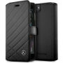 Carcasă Mercedes original case, pentru iPhone SE (2020/2022) / 8 / 7 - negru