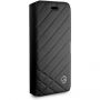 Carcasă Mercedes original case, pentru iPhone SE (2020/2022) / 8 / 7 - negru