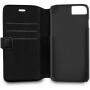 Carcasă Mercedes original case, pentru iPhone SE (2020/2022) / 8 / 7 - negru