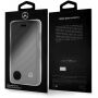 Carcasă Mercedes original case, pentru iPhone SE (2020/2022) / 8 / 7 - negru