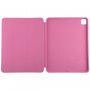 Husă cu stativ și funcția stand-by pentru iPad Pro 11" (2018-2022) - fucsia