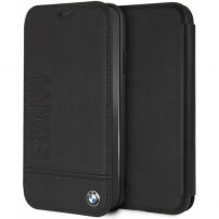 Husă BMW original case, pentru iPhone XR - negru