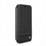 Husă BMW original case, pentru iPhone XR - negru