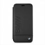 Husă BMW original case, pentru iPhone XR - negru