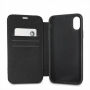 Husă BMW original case, pentru iPhone XR - negru