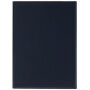 Husă cu tastatură și spațiu pentru Apple Pencil pentru iPad Air 4 (2020) / Air 5 (2022) / Pro 11" (2018-2022) - albastru închis