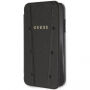 Husă Guess Kaia Book Case, pentru iPhone XR - negru