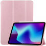 Carcasă subțire flip pentru iPad Air 4 (2020) / Air 5 (2022) / Pro 11" (2018-2022) - roz