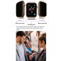 Folie protectoare Anti-Spy pentru Apple Watch 41mm