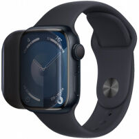 Folie protectoare Anti-Spy pentru Apple Watch 41mm