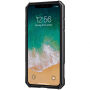 Carcasă rezistentă NILLKIN Defender II pentru iPhone XS Max - negru
