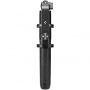 Selfie stick Spigen S560W Tripod Bluetooth pentru iPhone - neagră