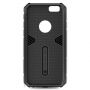 Carcasă rezistentă NILLKIN Defender II pentru iPhone 6 / 6S - negru