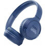 JBL Tune 510BT căști wireless pentru Dispozitive Apple - albastră